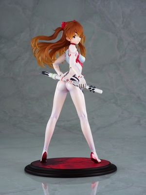 Shin Evangelion Gekijouban:|| - Souryuu Asuka Langley - 1/7