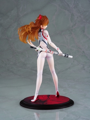 Shin Evangelion Gekijouban:|| - Souryuu Asuka Langley - 1/7
