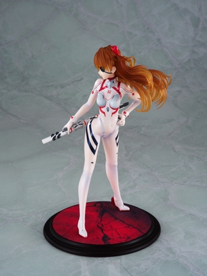 Shin Evangelion Gekijouban:|| - Souryuu Asuka Langley - 1/7