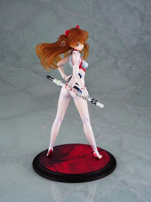 Shin Evangelion Gekijouban:|| - Souryuu Asuka Langley - 1/7