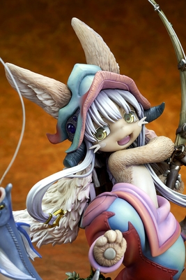 Made in Abyss Nanachi Gankimasu Tsuri