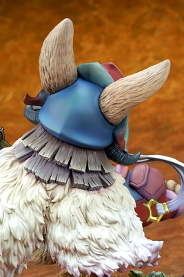 Made in Abyss Nanachi Gankimasu Tsuri