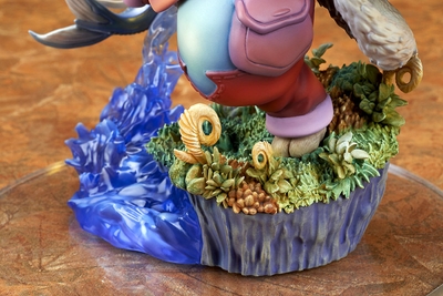 Made in Abyss Nanachi Gankimasu Tsuri