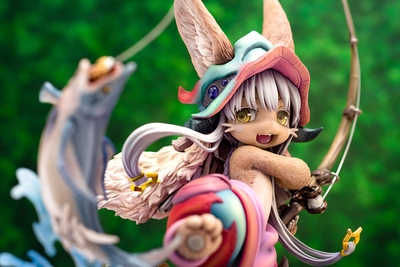 Made in Abyss Nanachi Gankimasu Tsuri