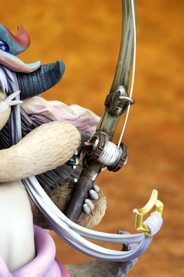 Made in Abyss Nanachi Gankimasu Tsuri
