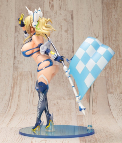 Phantasy Star Online 2 es - Gene - 1/6 - Summer Vacation