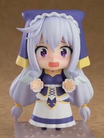 Kono Subarashii Sekai ni Shukufuku o! 3 - Eris - Nendoroid (#2551)