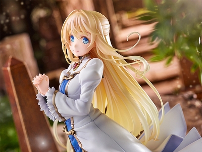 Goblin Slayer Onna Shinkan 1/7