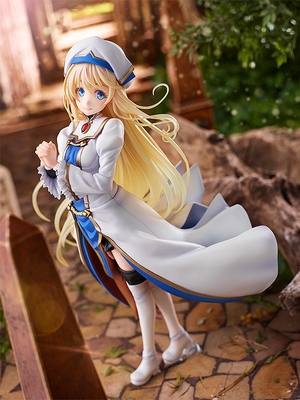 Goblin Slayer Onna Shinkan 1/7