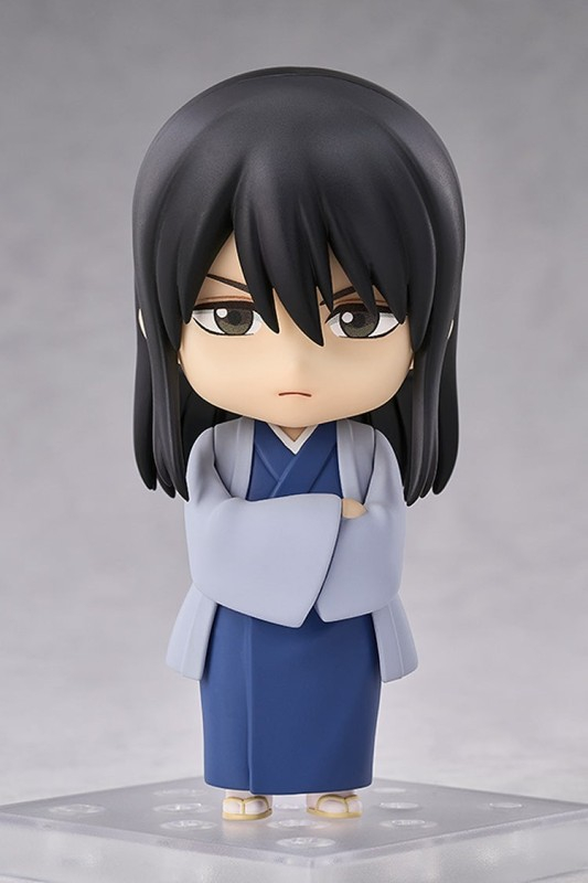 Gintama - Katsura Kotarou - Nendoroid (#2695)