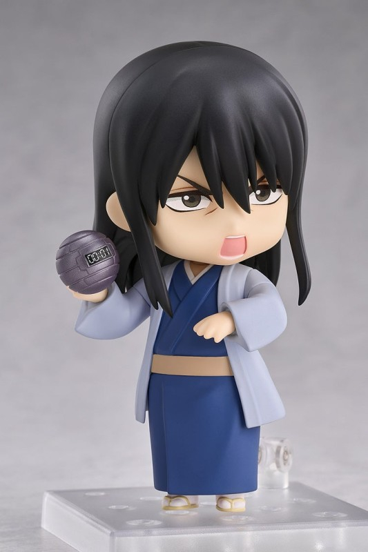 Gintama - Katsura Kotarou - Nendoroid (#2695)