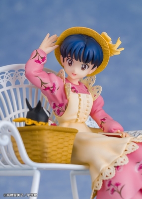 Ranma 1/2 - P-Chan - Tendou Akane