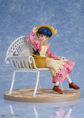 Ranma 1/2 - P-Chan - Tendou Akane