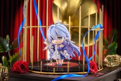 Honkai: Star Rail - Robin - Nendoroid (#2694)
