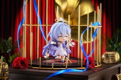 Honkai: Star Rail - Robin - Nendoroid (#2694)
