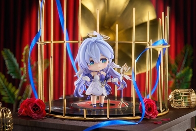 Honkai: Star Rail - Robin - Nendoroid (#2694)