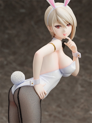 1/4 Food Wars! Shokugeki no Soma Alice Nakiri: Bunny Ver.