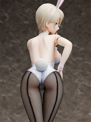 1/4 Food Wars! Shokugeki no Soma Alice Nakiri: Bunny Ver.