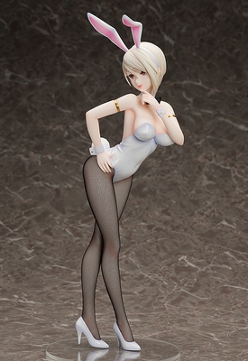 1/4 Food Wars! Shokugeki no Soma Alice Nakiri: Bunny Ver.