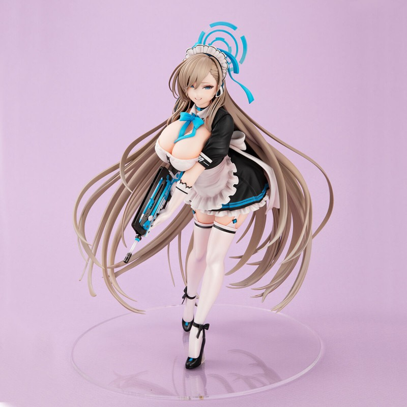 Blue Archive - Ichinose Asuna - 1/7