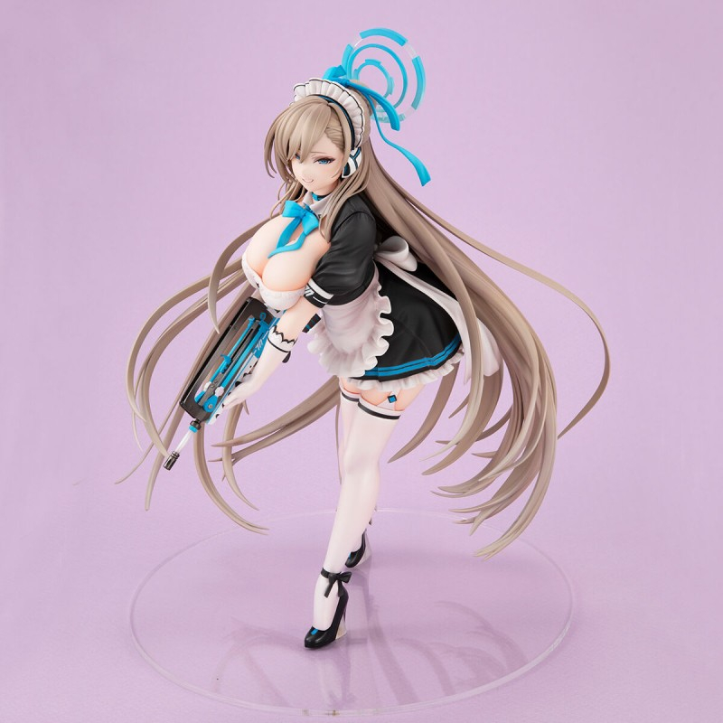 Blue Archive - Ichinose Asuna - 1/7