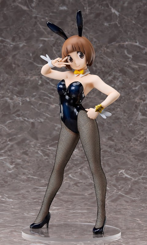 Kill la Kill - Mankanshoku Mako - B-style - 1/4 - Bunny Ver.