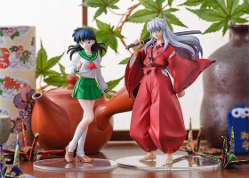 Sengoku Otogizoushi: InuYasha - Inuyasha - Pop Up Parade