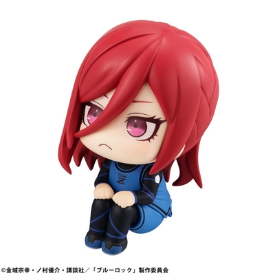 Blue Lock Chigiri Hyouma Look Up
