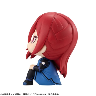 Blue Lock Chigiri Hyouma Look Up