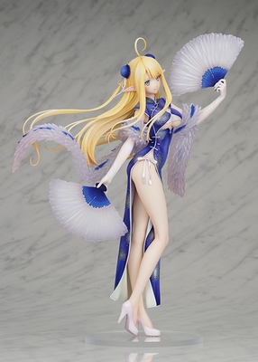 Azur Lane - Centaur - Sprightly Spring Wind Ver.