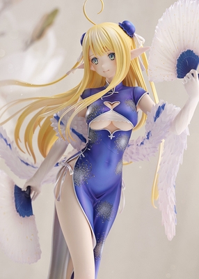 Azur Lane - Centaur - Sprightly Spring Wind Ver.