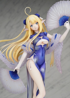 Azur Lane - Centaur - Sprightly Spring Wind Ver.
