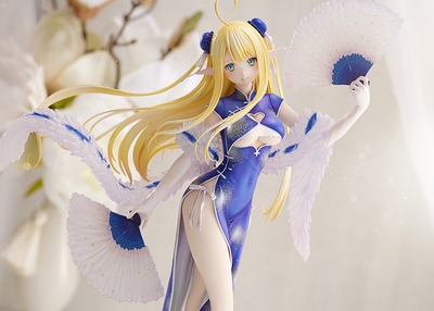 Azur Lane - Centaur - Sprightly Spring Wind Ver.