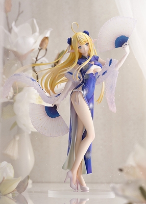 Azur Lane - Centaur - Sprightly Spring Wind Ver.