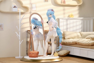 Azur Lane - Janus - Manjuu - 1/7 - Fear of Changing... Clothes Ver.