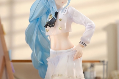 Azur Lane - Janus - Manjuu - 1/7 - Fear of Changing... Clothes Ver.