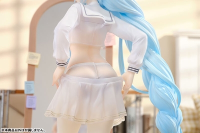 Azur Lane - Janus - Manjuu - 1/7 - Fear of Changing... Clothes Ver.