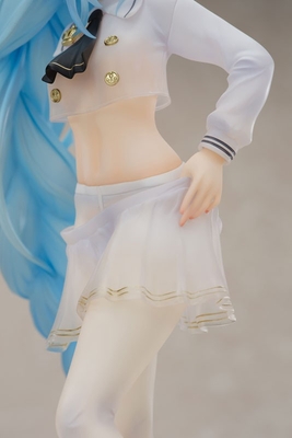 Azur Lane - Janus - Manjuu - 1/7 - Fear of Changing... Clothes Ver.