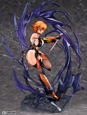 Taimanin RPG - Igawa Sakura - 1/6