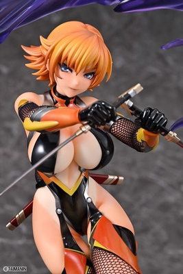 Taimanin RPG - Igawa Sakura - 1/6