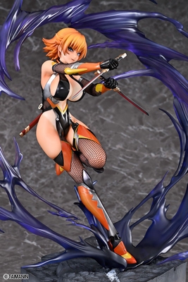 Taimanin RPG - Igawa Sakura - 1/6