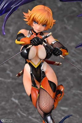 Taimanin RPG - Igawa Sakura - 1/6