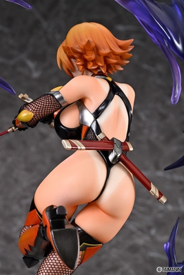 Taimanin RPG - Igawa Sakura - 1/6