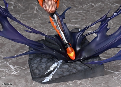 Taimanin RPG - Igawa Sakura - 1/6