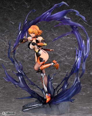 Taimanin RPG - Igawa Sakura - 1/6