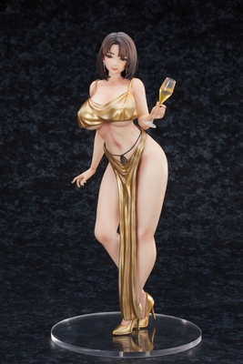 Original - Kujou Chigusa - 1/6