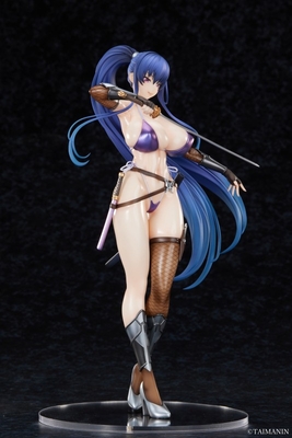 Taimanin RPG - Akiyama Rinko - 1/6 - Swimsuit Ver.
