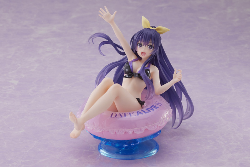 Date A Live IV - Yatogami Tohka - Aqua Float Girls (Taito)