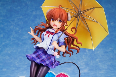 1/7 ShadowMistress Yuko School Uniform Ver. (The Demon Girl Next Door 2Chome)