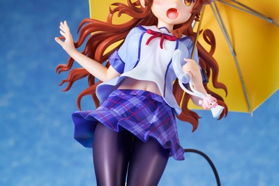 1/7 ShadowMistress Yuko School Uniform Ver. (The Demon Girl Next Door 2Chome)